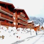 Après ski en Villars (Suiza): Guía completa