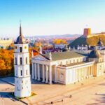 Mejores restaurantes en Vilnius: Mejores sitios para comer
