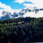 Turismo en Whistler Blackcomb (Columbia Britanica): Qué ver, Tiempo, Transporte, Cuándo ir