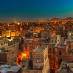 Moneda y dinero en Yemen: Cambio, tajetas de crédito, pagar en €