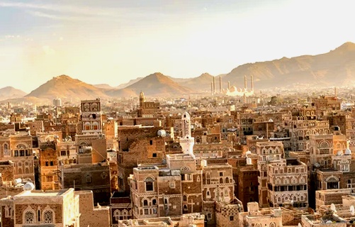 ¿Cómo es el tiempo, el clima y la geografía de Yemen?