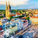 Mejor época del año para viajar a Zagreb (Croacia): Tiempo y Clima