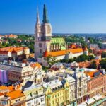 Historia de Zagreb (Croacia): Idioma, Cultura, Tradiciones
