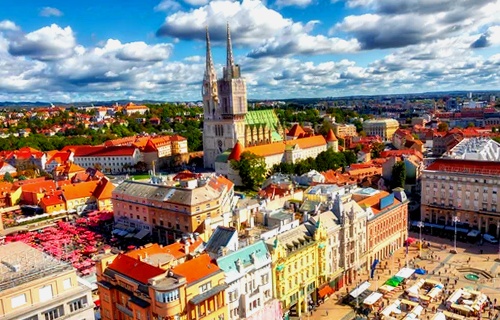 Mejores restaurantes en Zagreb (Croacia): Mejores sitios para comer 13