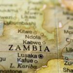 Moneda y dinero en Zambia: Cambio, tajetas de crédito, pagar en €