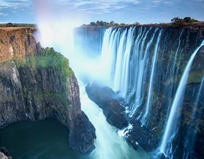 Requisitos de visado para viajar a Zambia: Documentación y Solicitud 2
