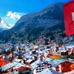 Après ski en Zermatt (Suiza): Guía completa
