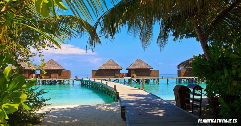 Qué ver en Maldivas