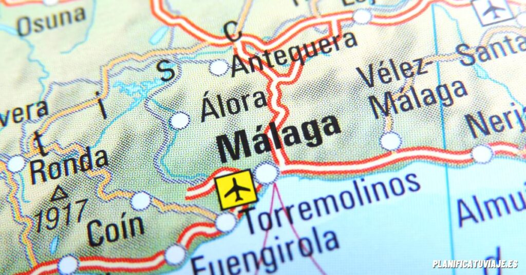 Turismo en Málaga