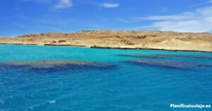 Qué ver en las playas de Hurghada 8