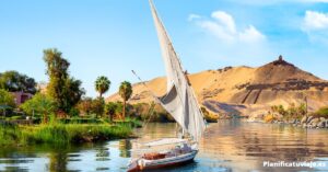 10 Mejores Playas de Egipto 13