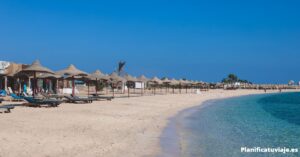 10 Mejores Playas de Egipto 17