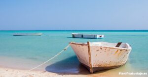 10 Mejores Playas de Egipto 18