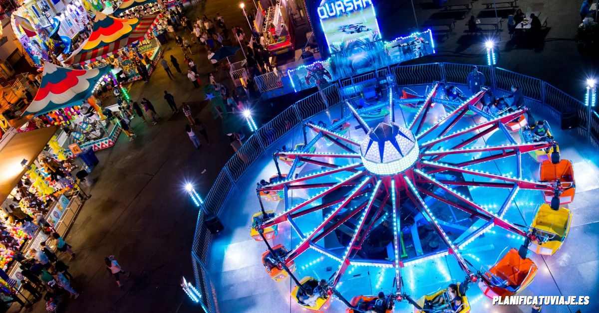 Atracciones imprescindibles de Santa Bárbara, California Planifica tu