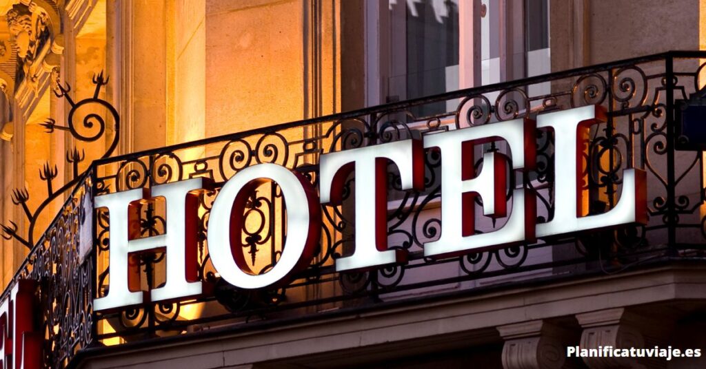 Donde alojarse en Egipto: Mejores hoteles, hostales, airbnb 32