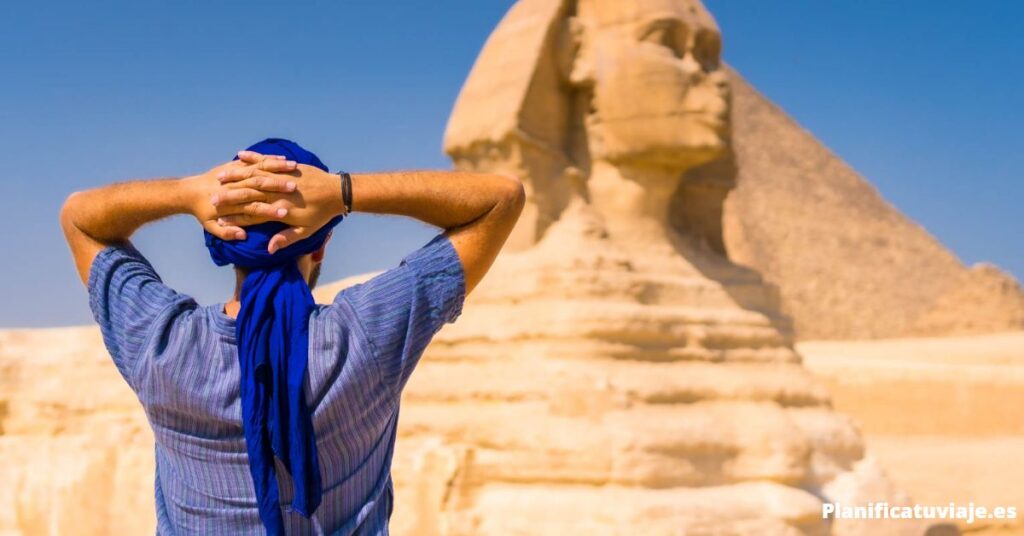Salud y seguridad en Egipto: ¿Es seguro viajar? 6