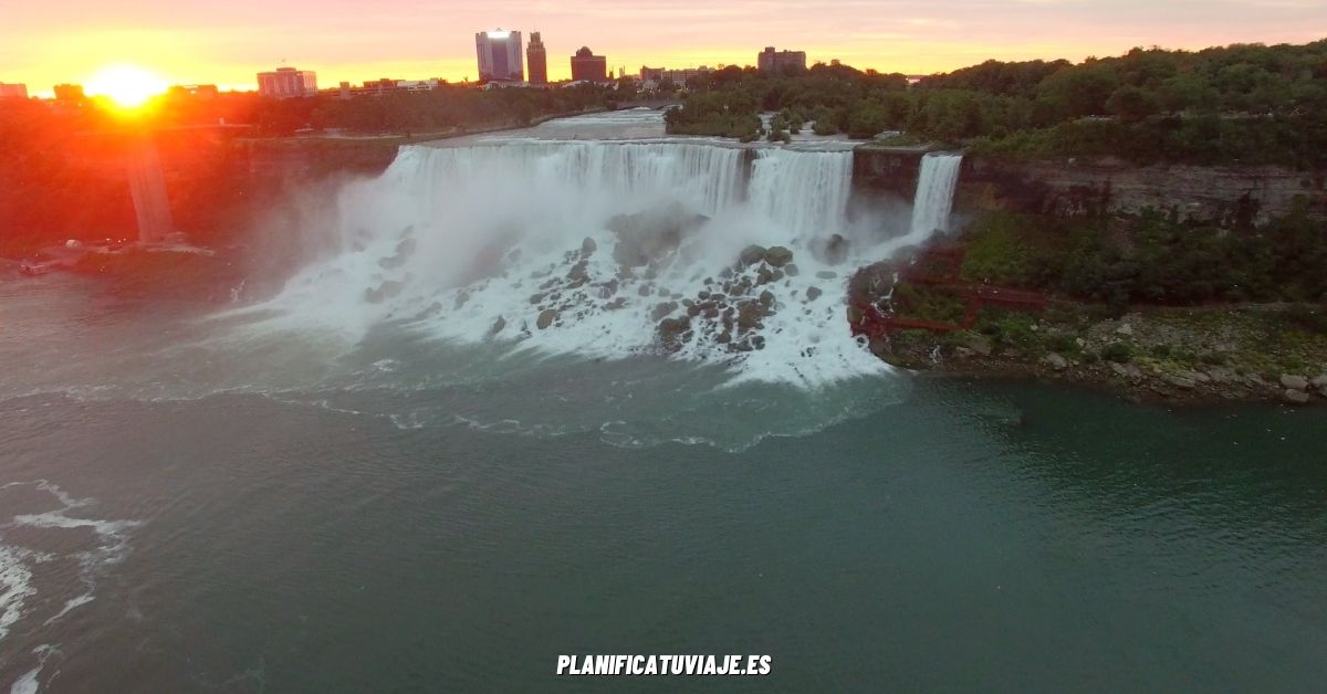 Chollo vuelo a Nue York en Septiembre