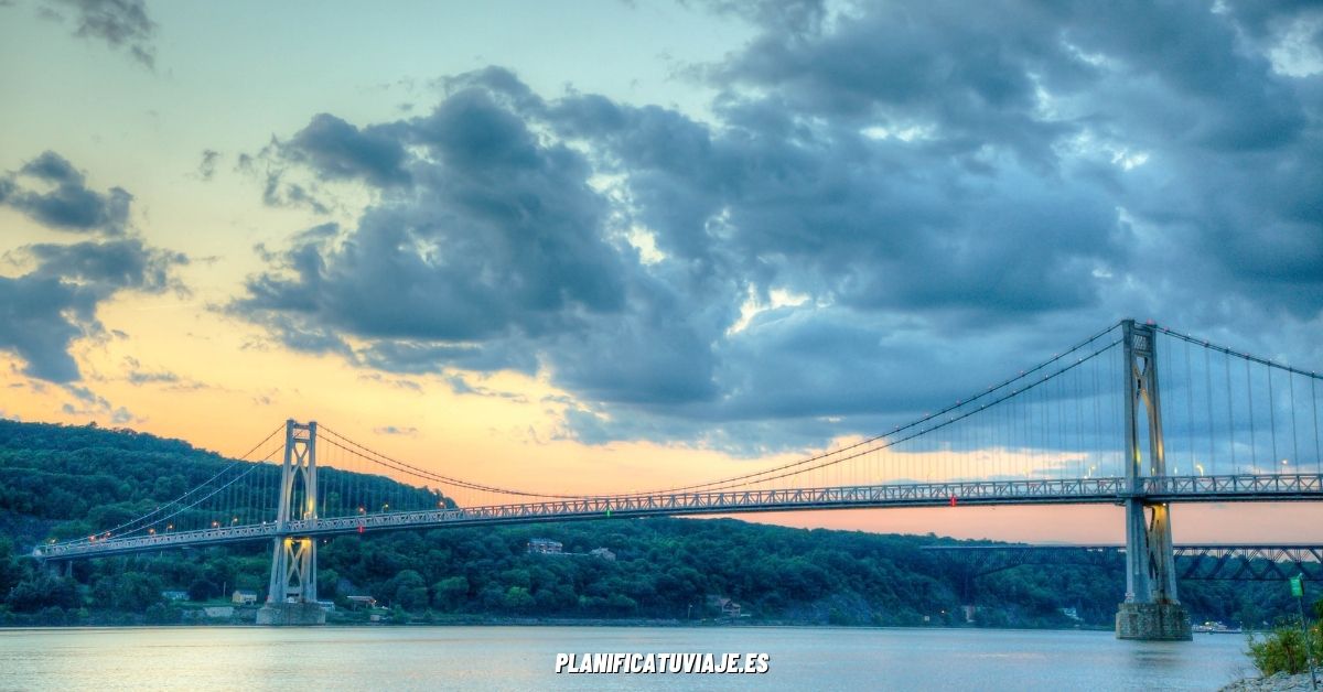 Chollo vuelo a Nue York en Septiembre