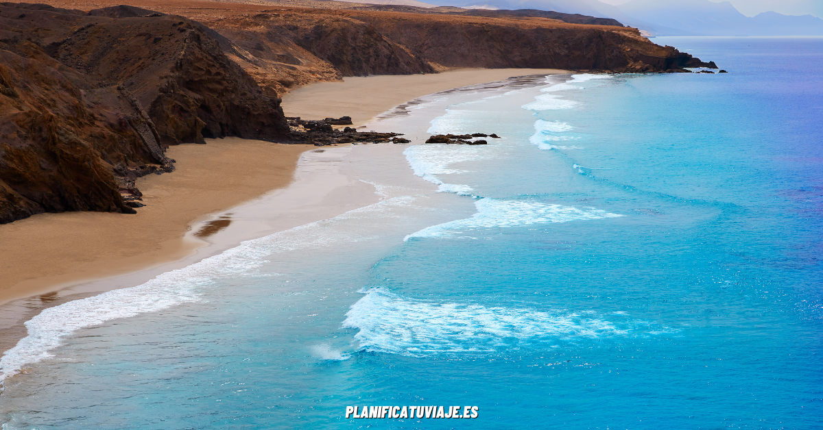 Chollo Fuerteventura en Diciembre 2023