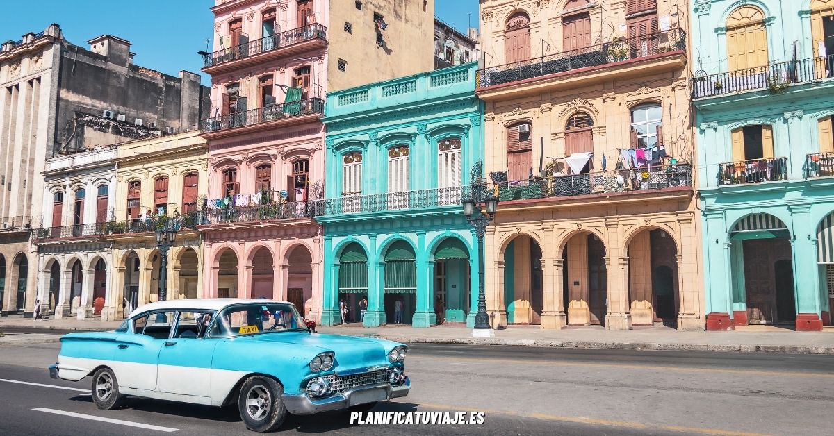 Chollo Cuba en Diciembre 2023