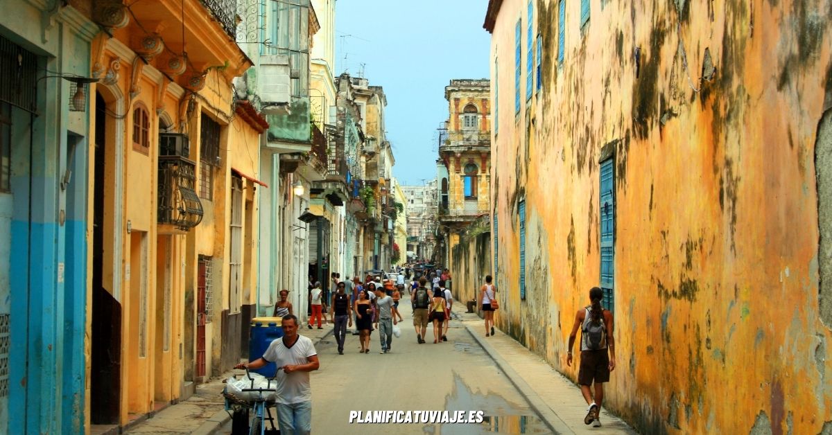 Chollo Cuba en Diciembre 2023