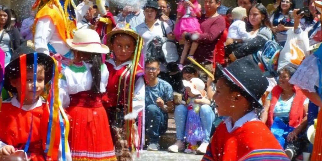 Los Mejores Carnavales en América Latina: ¡Disfruta de la Fiesta y el Color! 11