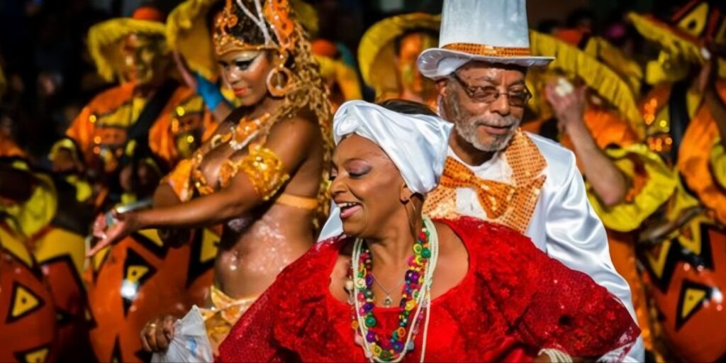 Los Mejores Carnavales en América Latina: ¡Disfruta de la Fiesta y el Color! 6
