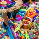 Los Mejores Carnavales en América Latina: ¡Disfruta de la Fiesta y el Color!