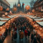 Descubre los Mejores Lugares para Visitar en Diciembre en España