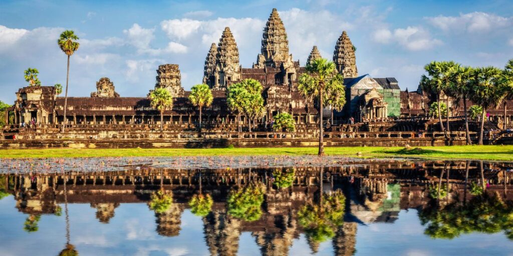 Mejor Época para viajar a Vietnam y Camboya 10