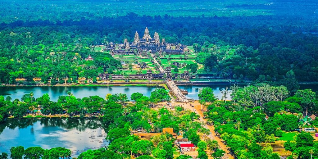 Mejor Época para viajar a Vietnam y Camboya 9