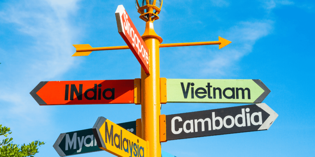Mejor Época para viajar a Vietnam y Camboya 2