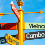 Mejor Época para viajar a Vietnam y Camboya