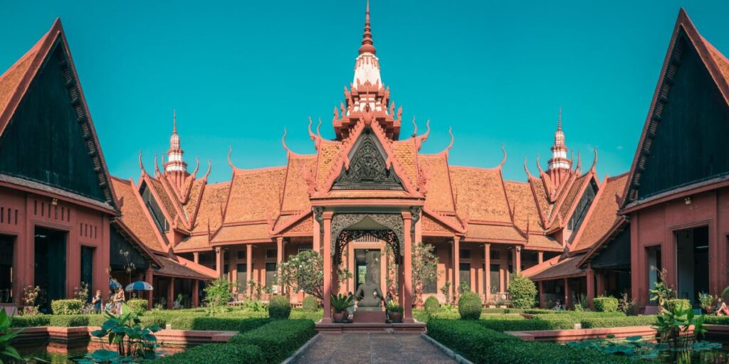 Mejor Época para viajar a Vietnam y Camboya 20