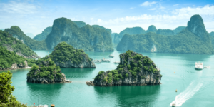 Mejor Época para viajar a Vietnam y Camboya 6