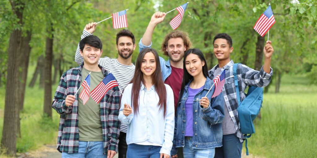 Las ventajas de trabajar y estudiar en Estados Unidos 3
