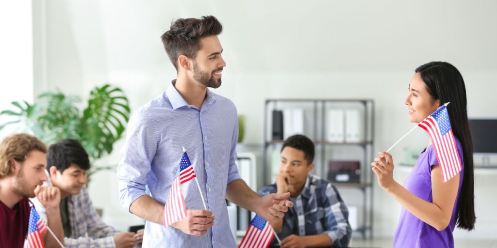 Las ventajas de trabajar y estudiar en Estados Unidos 4