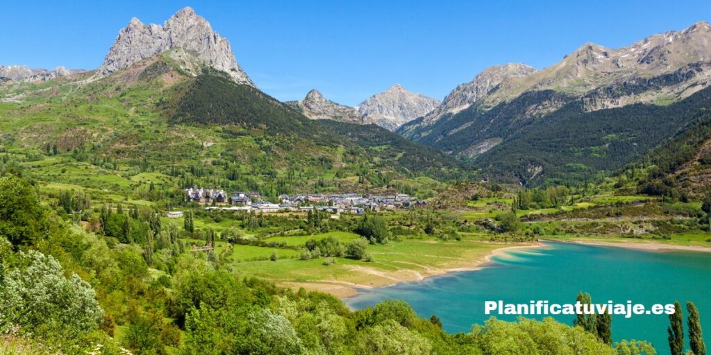 Por qué viajar a Huesca, qué ver y dónde hospedarse 3