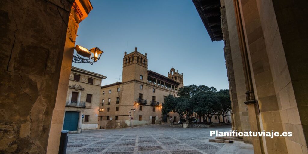 Por qué viajar a Huesca, qué ver y dónde hospedarse 5