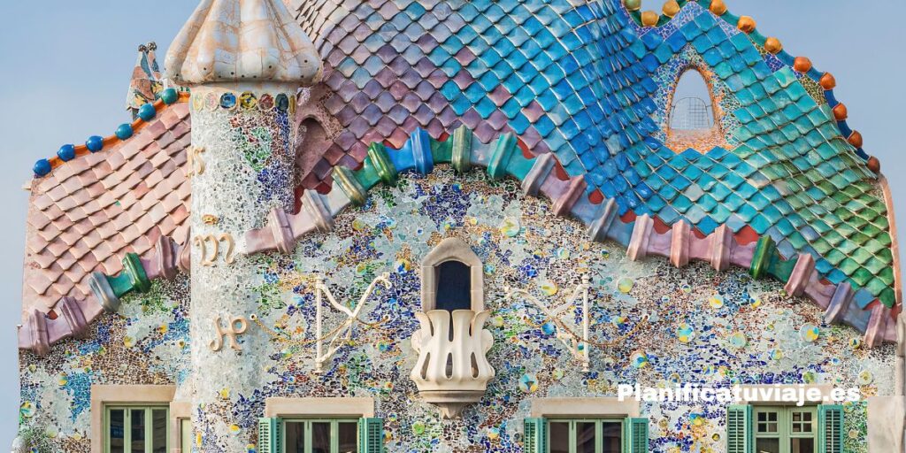 Casa Batlló: Cómo llevar el legado de Gaudí al futuro? 4