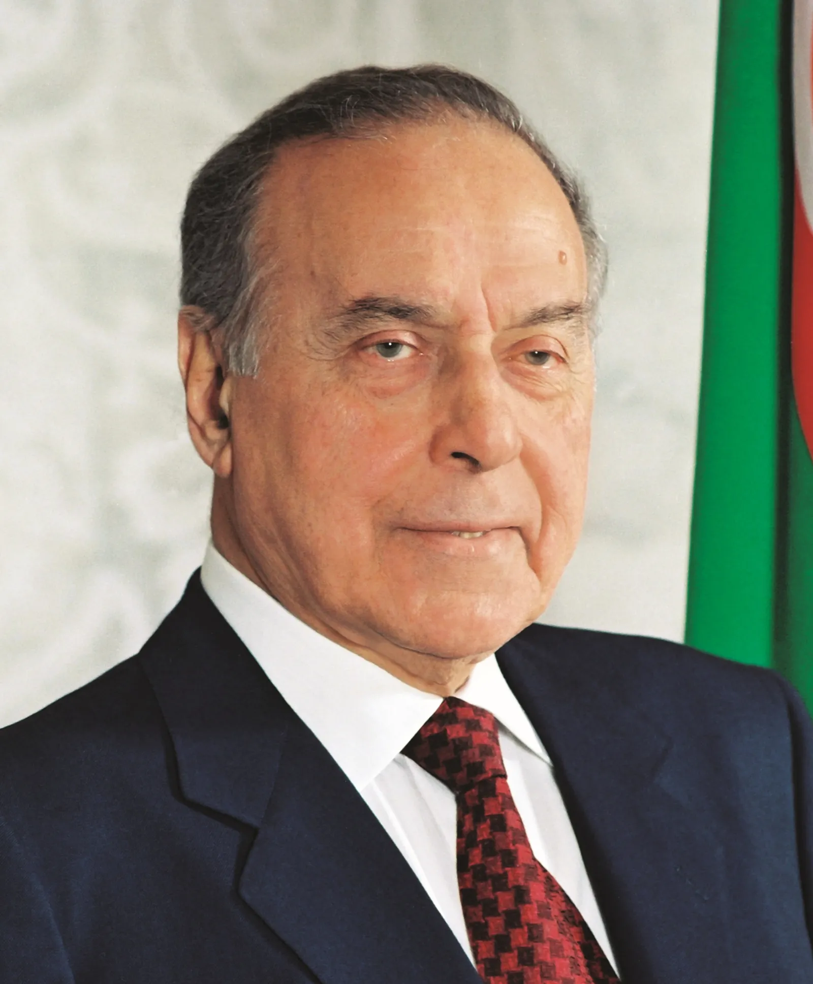 Centro Heydar Aliyev