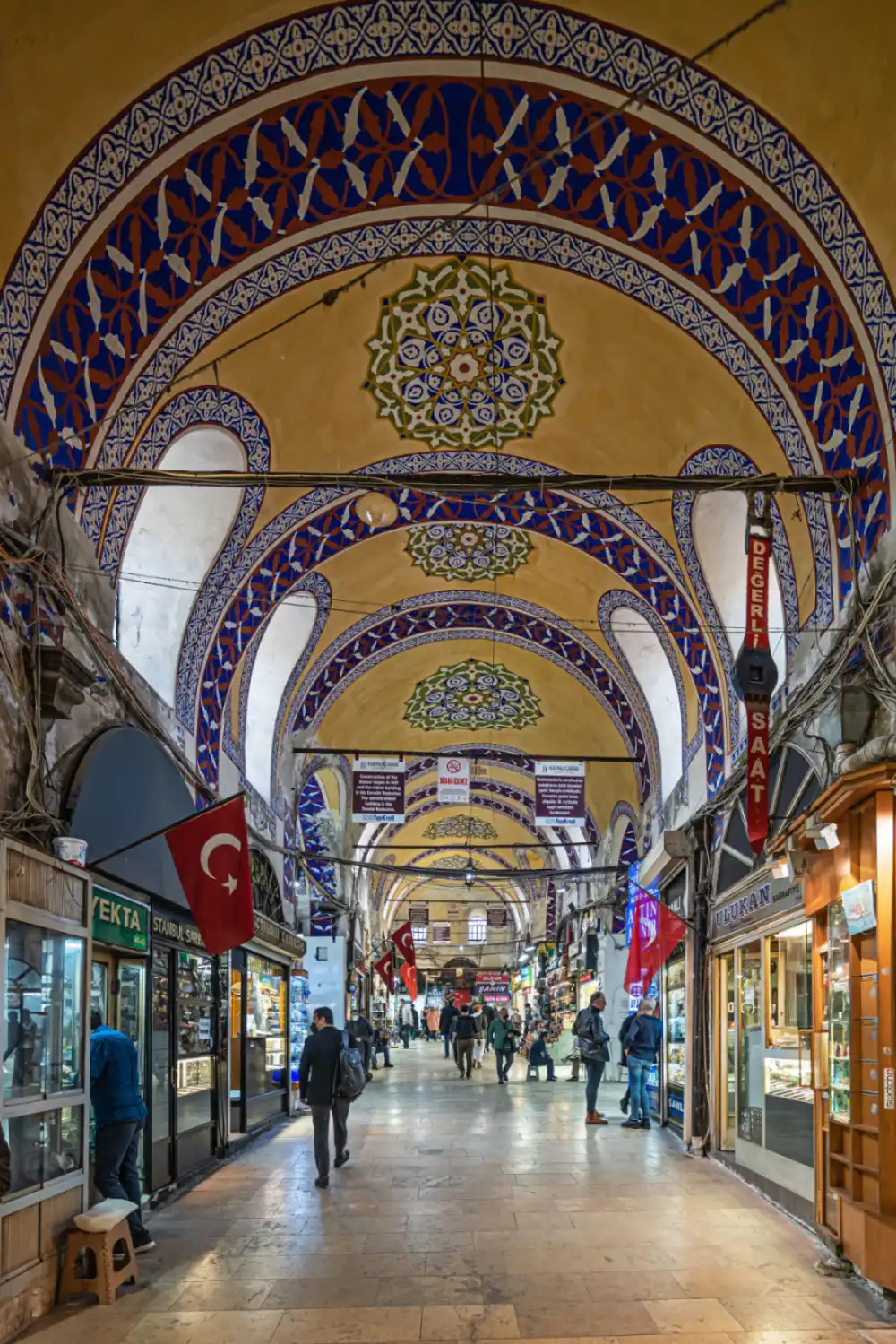 Gran Bazar