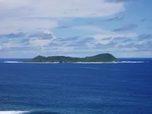 Isla Aunu'u