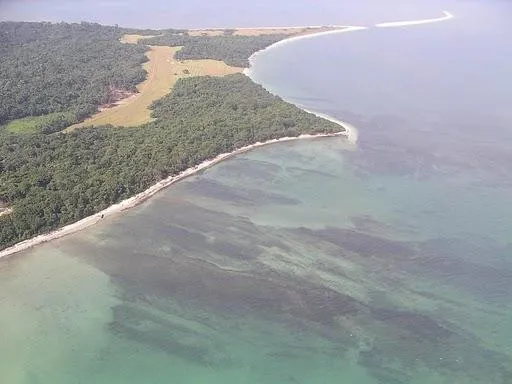 Isla de Corisco