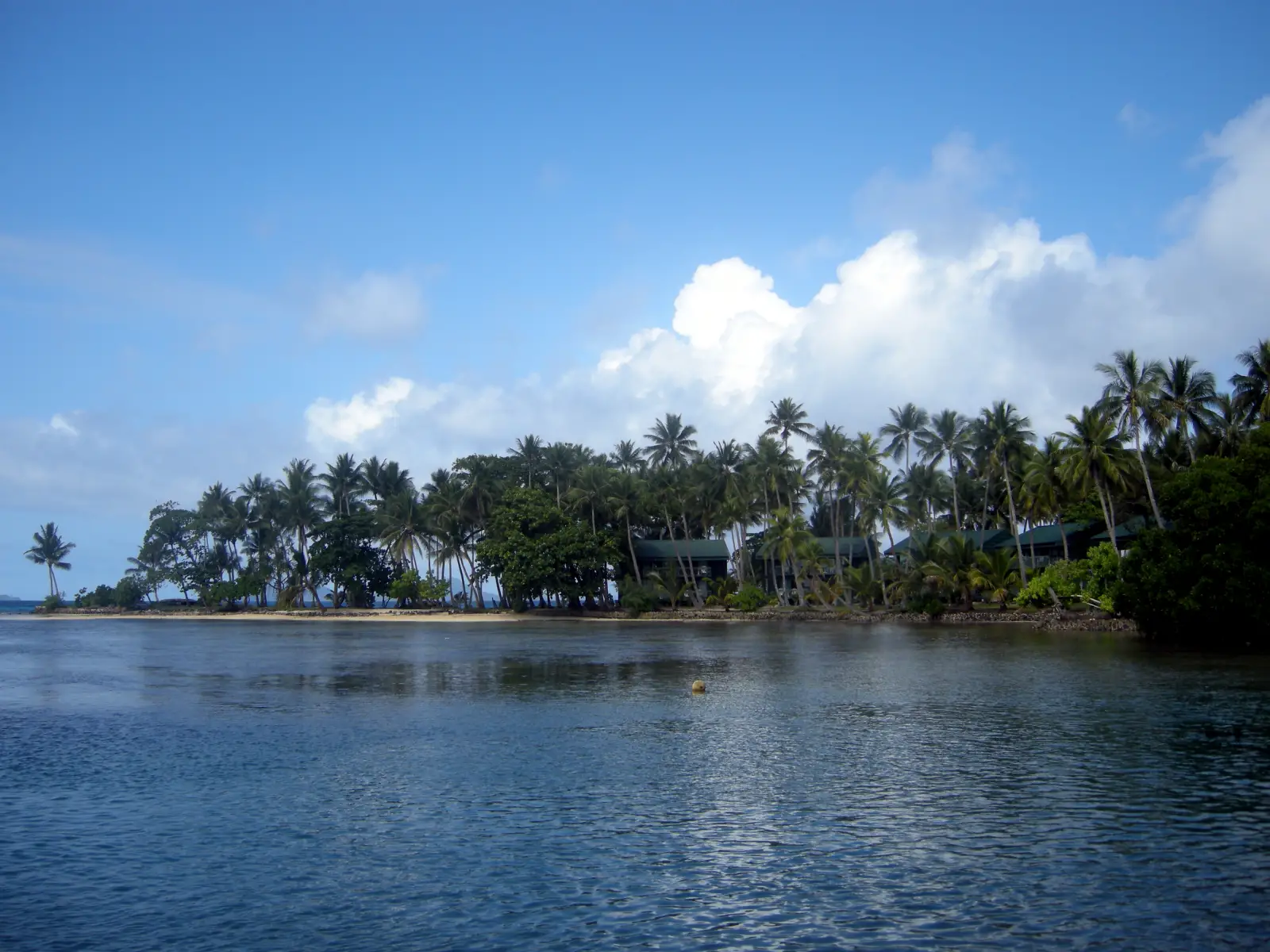 Laguna de Chuuk