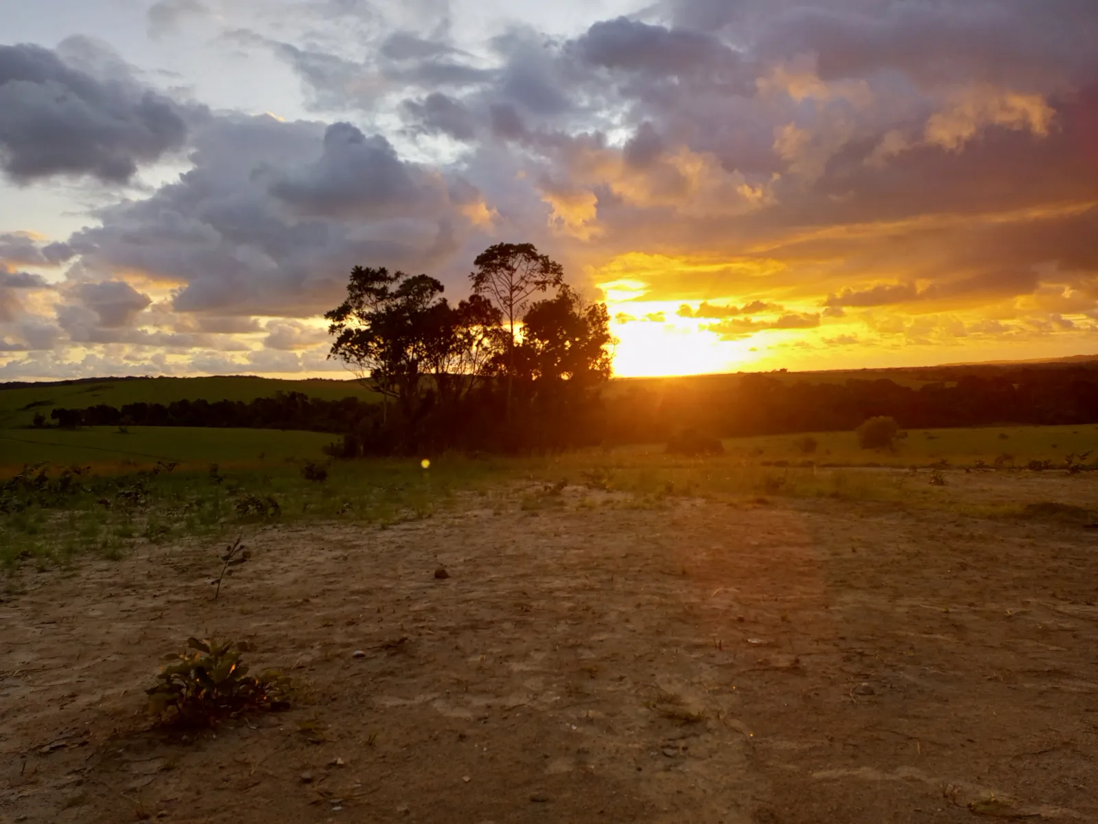 Parque Nacional de Conkouati-Douli