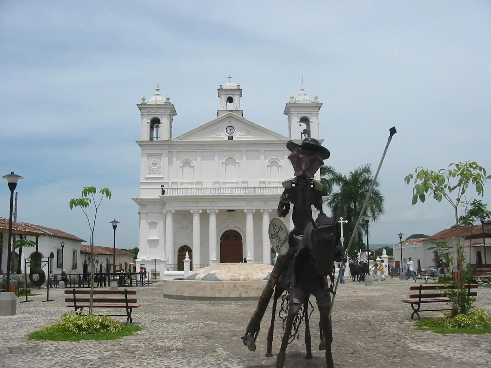 Suchitoto