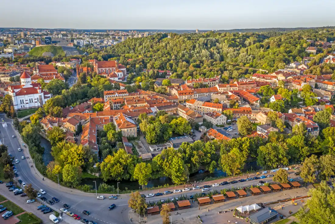 Užupis